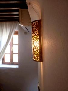 Dar Sghira petit Riad privatisé - rooftop - Fès