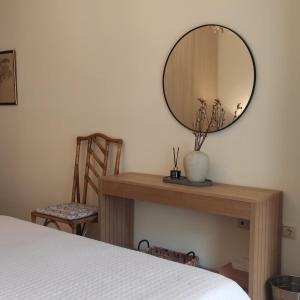 Nefeli Duplex Apartment