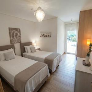 Nefeli Duplex Apartment