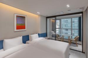 센텀 뉴시즈 호텔