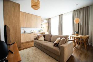 Kurbada Loft cozy stay in Riga center
