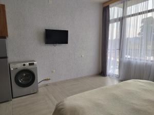 Chakvi apartment