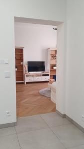 New Market Apartment Poznań