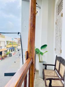 Ayubowan Home