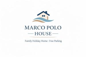 Marco Polo House Family Apartment vicino al Mare con Aria Condizionata e Parcheggio Gratuito