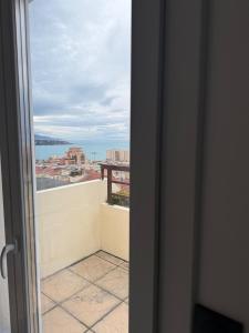 Monaco Monte-Carlo sea view!