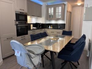 Superbe appartement cosy - Plage des minimes