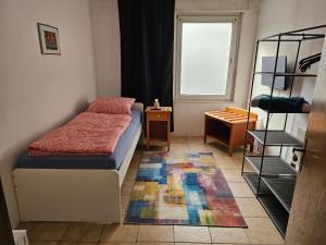 Ferienwohnung Linden 27