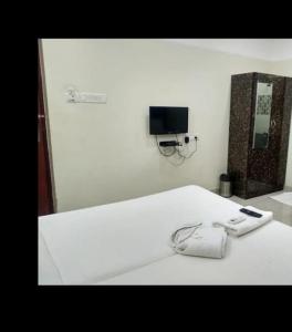 J R residency