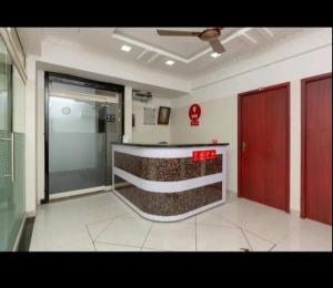J R residency
