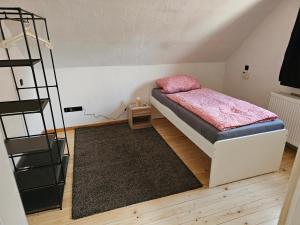 Ferienwohnung Linden 27