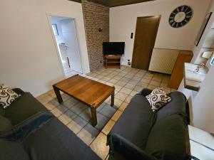 Ferienwohnung Linden 27