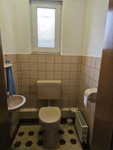 Ferienwohnung Linden 27