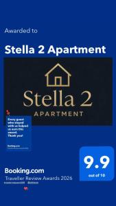 Stella 2 Apartment