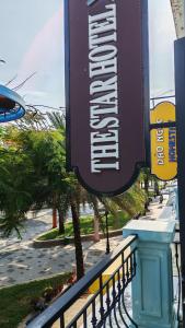 The Star hotel DTH3-31