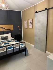 CapoCathedral apartment