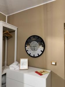CapoCathedral apartment