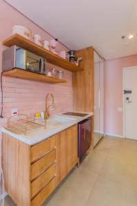 Studio Rosa Paulista