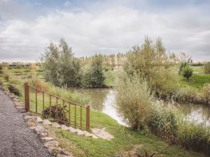 Lake View Lodges - 25074