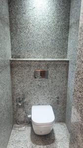 خطوات من الجامع الازهر والحسين - شقة فندقيه فاخره للطلبه والعائلات