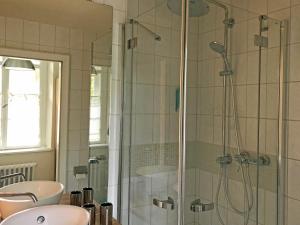 ciao-aschau Haus Burg Studio-Apartment101