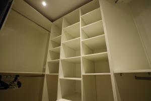 Double-Room Studio 76 Presidential Top-Tier Residence