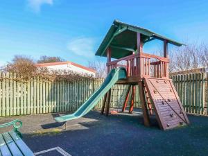 Coastal 3 The Saltern Holiday Park - Ukc8202