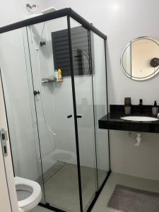 Ap aconchegante em Caragua