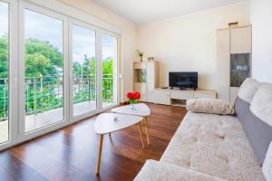 Apartment Patrik by Rent Istria