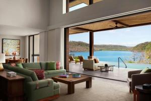 Nekajui Peninsula Papagayo, a Ritz-Carlton Reserve Residence