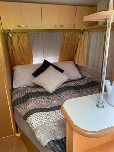 Karavan Pod Lipami