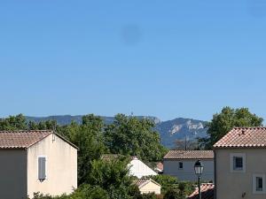 Villa Amavea avec piscine Alpilles en Provence