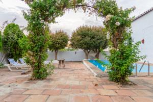 Cortijo el Vicario