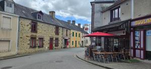 Maison entièrement rénovée au cœur du village