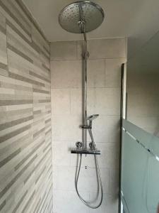 Appartement spacieux, 3 chambres, 6 lits simples