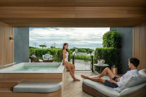Pattaya Marriott Resort and Spa