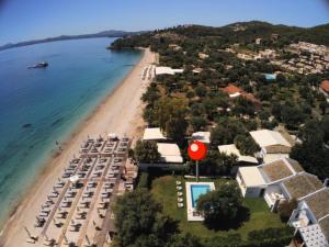Villa Piedra Barbati - Seafront Villa