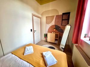 Budas Hidden Heaven 1 with Private Sauna