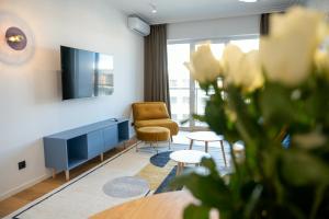 Blueberry apartment and SPA