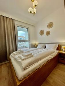 Perła Bałtyku - jacuzzi, sauny, sala zabaw, bilard, garaż, do plaży 400m