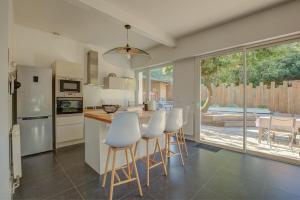 Maison des Abatilles- Bassin Arcachon