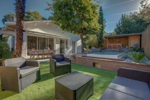 Maison des Abatilles- Bassin Arcachon