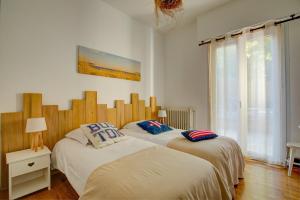 Maison des Abatilles- Bassin Arcachon