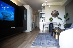 The Regency Exclusive Apartment