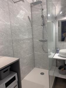 Résidence Les Hauts de Balaruc Appartement 4 personnes