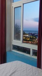 Thanh Tran Guesthouse Lý Sơn