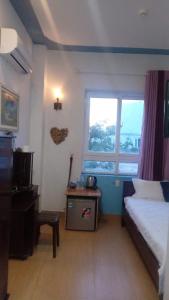 Thanh Tran Guesthouse Lý Sơn