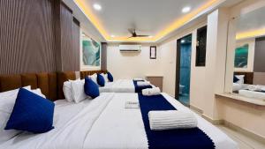 Hotel Kiaan Blue