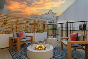 Hotel Dena, Pasadena Los Angeles, a Tribute Portfolio Hotel