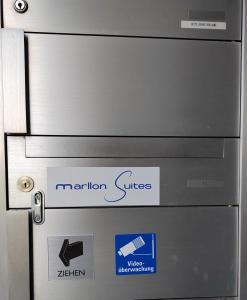 Casa Rheinblick - Apartment D